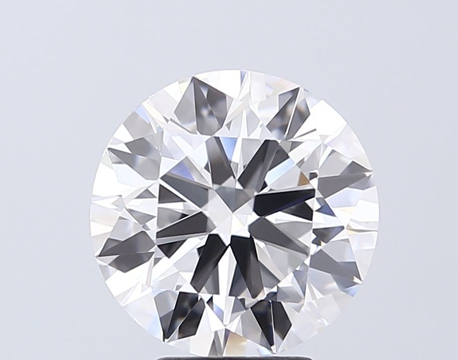 Ideal Loose Diamond - ROUND 4.05ct E VVS2: Ideal Loose Diamond - ROUND 4.05ct E VVS2 Source: This is a real non-mined Diamond that has been grown in a lab Shape: ROUND Carats: 4.05 Color: E Clarity: VVS2 Certification: IGI Video: Video Link