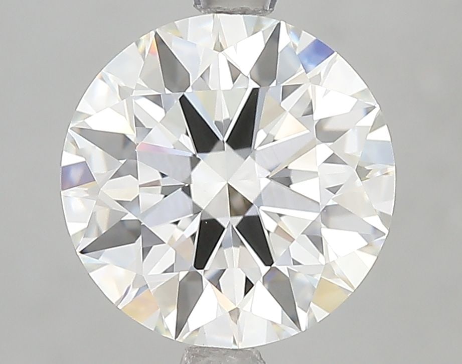 Ideal Loose Diamond - ROUND 3.09ct G VVS2 (1 of 1)