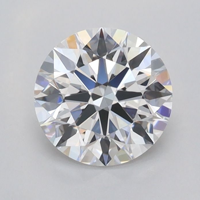Ideal Loose Diamond - ROUND 1.01ct D VVS1: Ideal Loose Diamond - ROUND 1.01ct D VVS1 Source: This is a real non-mined Diamond that has been grown in a lab Shape: ROUND Carats: 1.01 Color: D Clarity: VVS1 Certification: IGI Video: Video Link