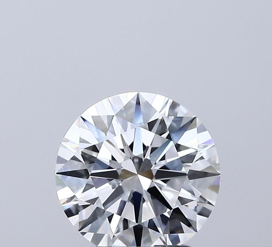 Ideal Loose Diamond - ROUND 1.85ct D VS2 (1 of 1)