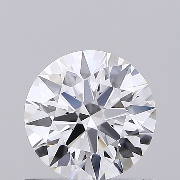 Ideal Loose Diamond - ROUND 0.56ct D VVS2 (1 of 1)