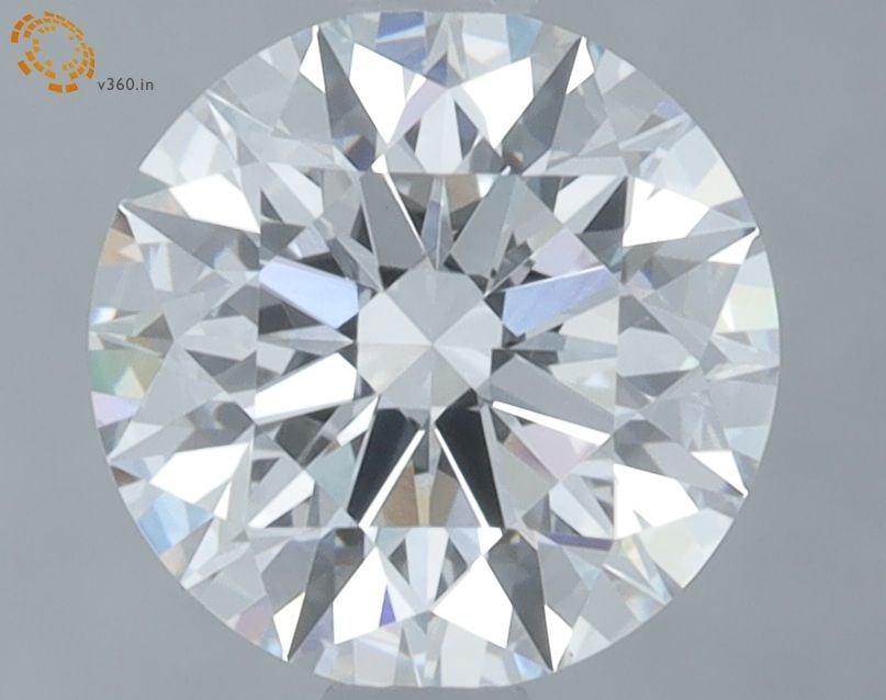 Ideal Loose Diamond - ROUND 1.28ct D VS1: Ideal Loose Diamond - ROUND 1.28ct D VS1 Source: This is a real non-mined Diamond that has been grown in a lab Shape: ROUND Carats: 1.28 Color: D Clarity: VS1 Certification: IGI Video: