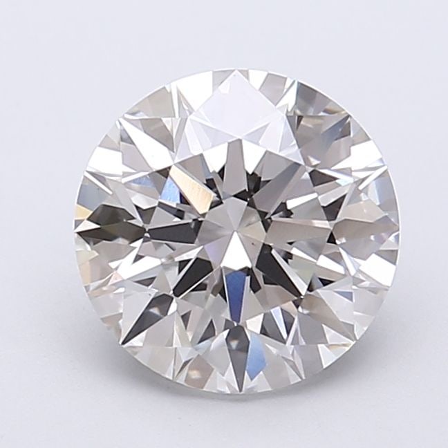 Ideal Loose Diamond - ROUND 2.08ct F VS1 (1 of 1)