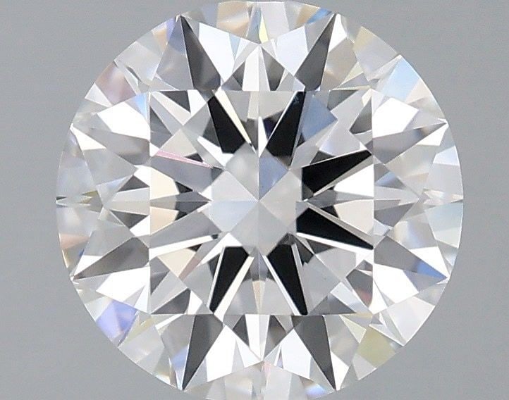 Ideal Loose Diamond - ROUND 1.59ct E VVS2 (1 of 1)