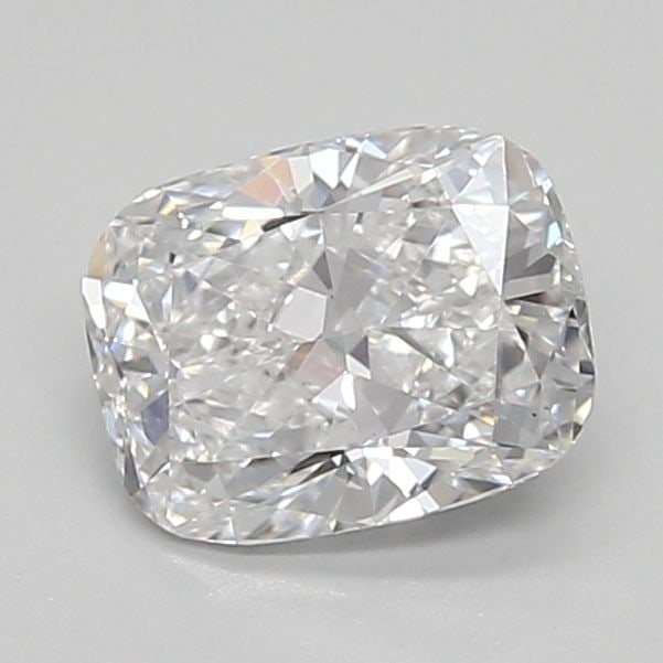 Loose Diamond - CUSHION MODIFIED 0.89ct D VS1 (1 of 1)