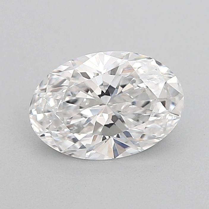 Loose Diamond - OVAL 1.3ct D VS1: Loose Diamond - OVAL 1.3ct D VS1 Source: This is a real non-mined Diamond that has been grown in a lab Shape: OVAL Carats: 1.3 Color: D Clarity: VS1 Certification: IGI Video:
