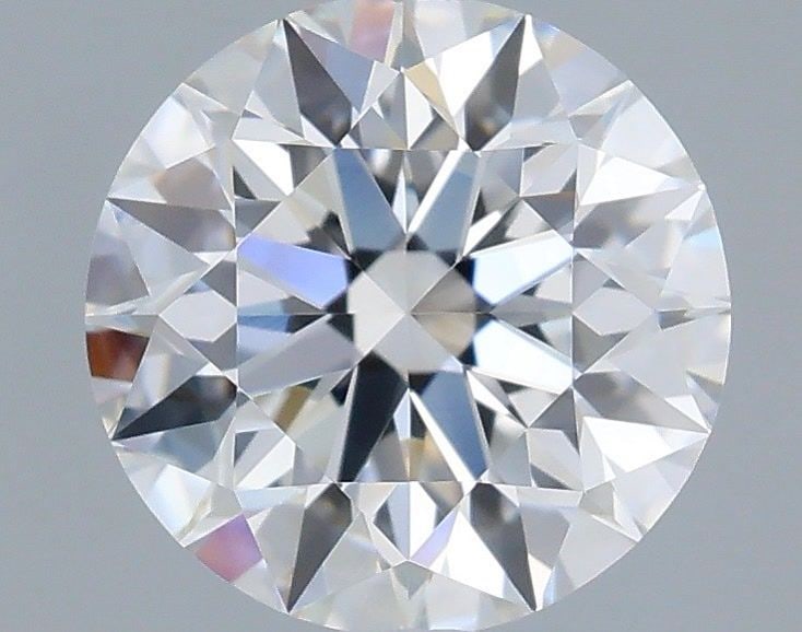 Loose Diamond - ROUND 1.07ct E VVS1: Loose Diamond - ROUND 1.07ct E VVS1 Source: This is a real non-mined Diamond that has been grown in a lab Shape: ROUND Carats: 1.07 Color: E Clarity: VVS1 Certification: IGI Video: