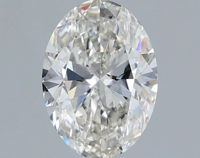 Loose Diamond - OVAL 1.0ct G VVS2 (1 of 1)