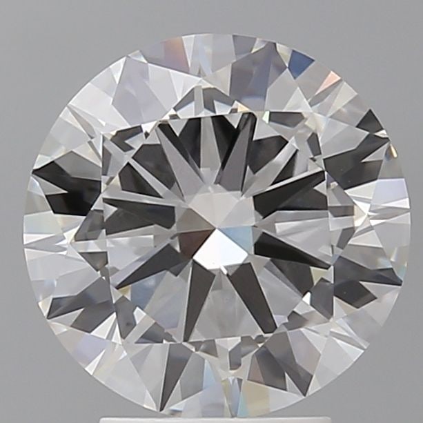 Loose Diamond - ROUND 3.52ct E VVS2 (1 of 1)