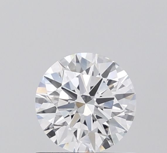 Ideal Loose Diamond - ROUND 0.74ct D VVS2 (1 of 1)