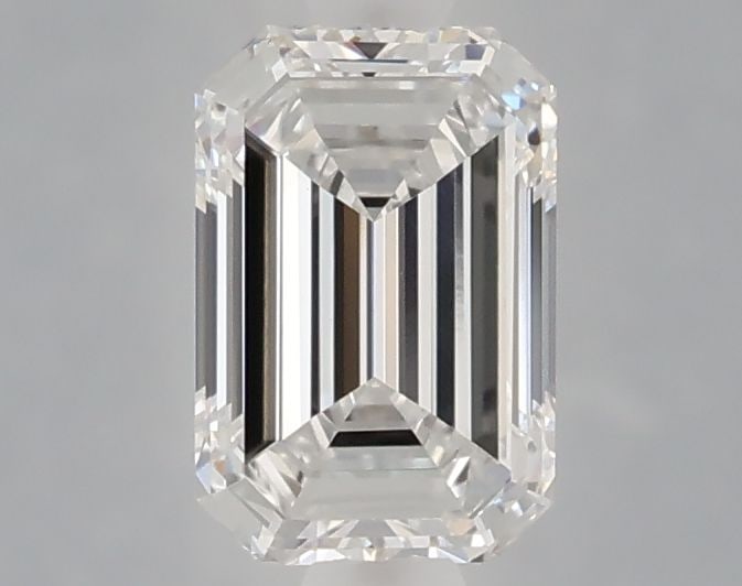 Loose Diamond - EMERALD 1.08ct E VVS2 (1 of 1)