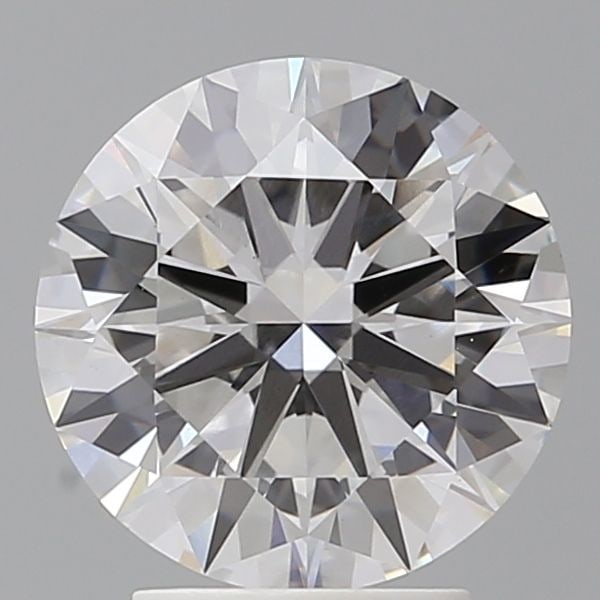 Ideal Loose Diamond - ROUND 3.06ct F VS1: Ideal Loose Diamond - ROUND 3.06ct F VS1 Source: This is a real non-mined Diamond that has been grown in a lab Shape: ROUND Carats: 3.06 Color: F Clarity: VS1 Certification: IGI Video: