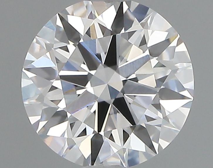 Ideal Loose Diamond - ROUND 1.05ct D VVS1 (1 of 1)