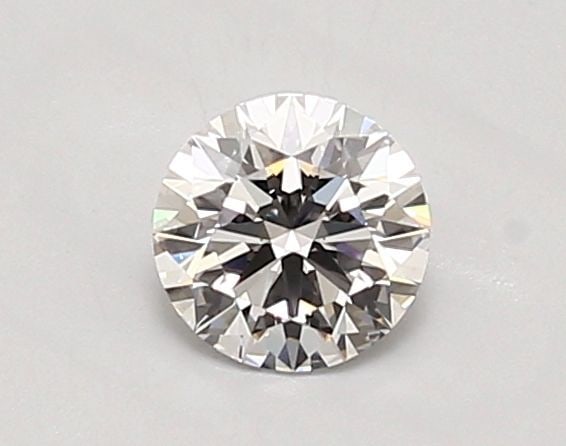 Ideal Loose Diamond - ROUND 0.66ct D VVS1 (1 of 1)