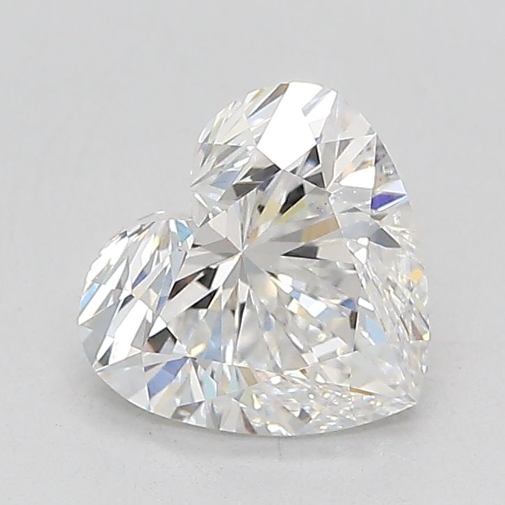 Loose Diamond - HEART 1.52ct E VS1 (1 of 1)