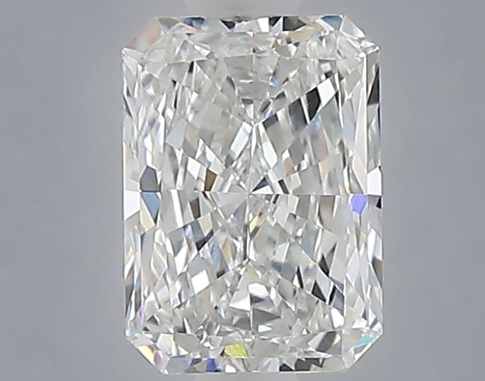 Loose Diamond - RADIANT 1.06ct E VVS2 (1 of 1)