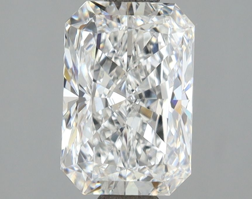 Loose Diamond - RADIANT 2.05ct E VVS2 (1 of 1)