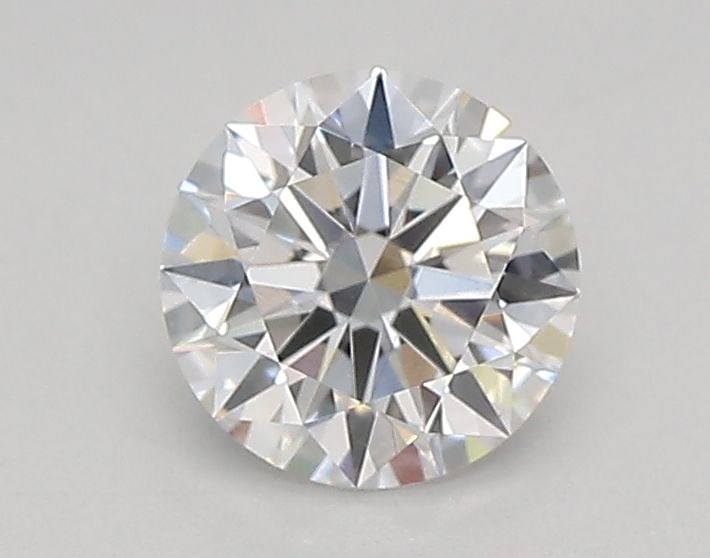 Ideal Loose Diamond - ROUND 0.6ct D VVS2: Ideal Loose Diamond - ROUND 0.6ct D VVS2 Source: This is a real non-mined Diamond that has been grown in a lab Shape: ROUND Carats: 0.6 Color: D Clarity: VVS2 Certification: IGI Video: