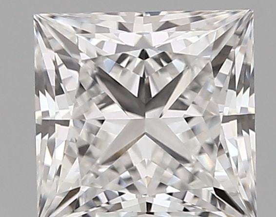 Loose Diamond - PRINCESS 1.85ct E VVS1 (1 of 1)