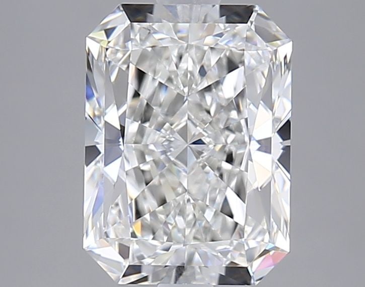 Loose Diamond - RADIANT 2.51ct F VVS1 (1 of 1)