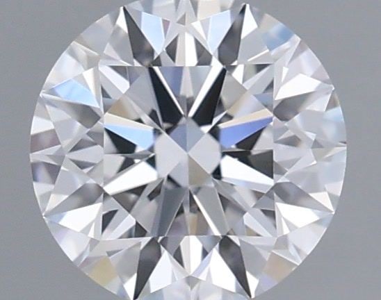 Ideal Loose Diamond - ROUND 0.58ct D VVS1: Ideal Loose Diamond - ROUND 0.58ct D VVS1 Source: This is a real non-mined Diamond that has been grown in a lab Shape: ROUND Carats: 0.58 Color: D Clarity: VVS1 Certification: IGI Video: Video Link
