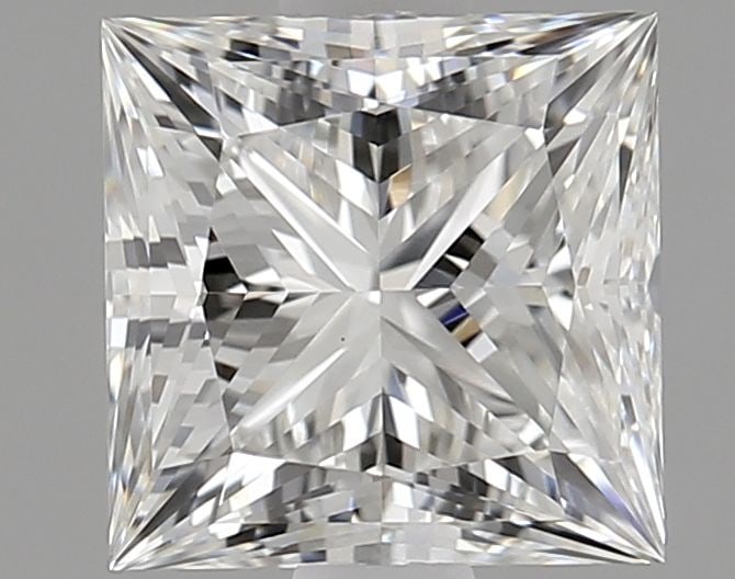 Loose Diamond - PRINCESS 1.5ct E VVS2: Loose Diamond - PRINCESS 1.5ct E VVS2 Source: This is a real non-mined Diamond that has been grown in a lab Shape: PRINCESS Carats: 1.5 Color: E Clarity: VVS2 Certification: IGI Video: Video Link