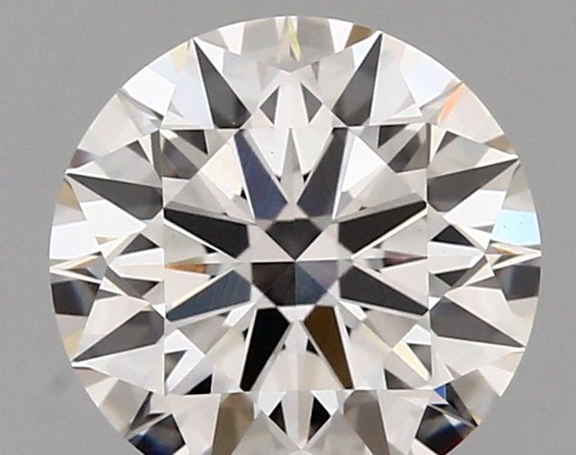 Ideal Loose Diamond - ROUND 1.9ct D VS1 (1 of 1)