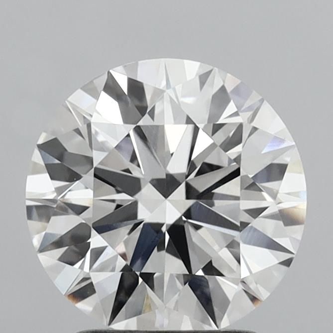 Ideal Loose Diamond - ROUND 2.1ct F VVS2 (1 of 1)