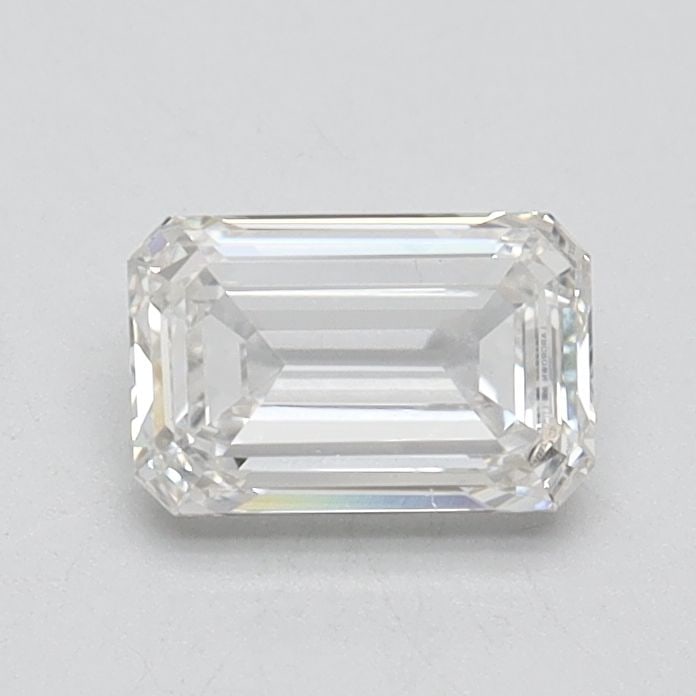 Loose Diamond - EMERALD 0.7ct H VS1 (1 of 1)