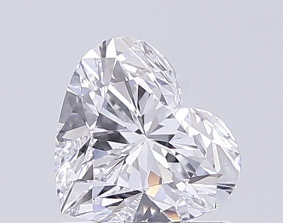 Loose Diamond - HEART 1.04ct D VVS2 (1 of 1)