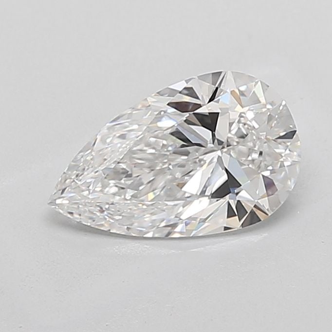 Loose Diamond - PEAR 1.85ct D VVS2 (1 of 1)