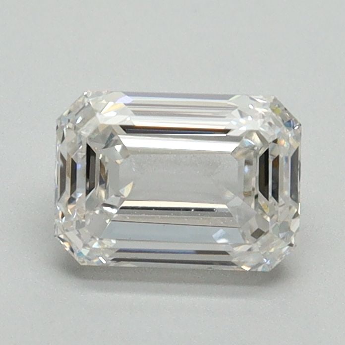 Loose Diamond - EMERALD 1.09ct F VS1 (1 of 1)