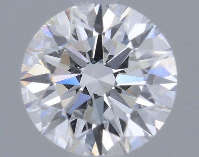 Ideal Loose Diamond - ROUND 0.27ct D VS1 (1 of 1)