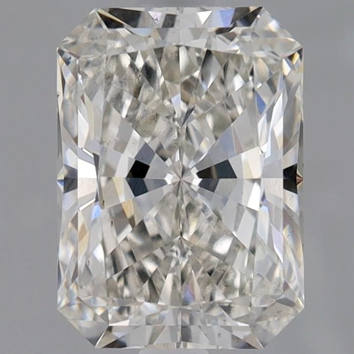Loose Diamond - RADIANT 1.53ct H VS2 (1 of 1)