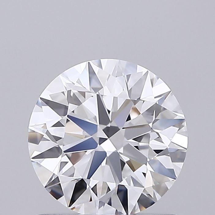 Ideal Loose Diamond - ROUND 1.03ct D VS1: Ideal Loose Diamond - ROUND 1.03ct D VS1 Source: This is a real non-mined Diamond that has been grown in a lab Shape: ROUND Carats: 1.03 Color: D Clarity: VS1 Certification: IGI Video: Video Link