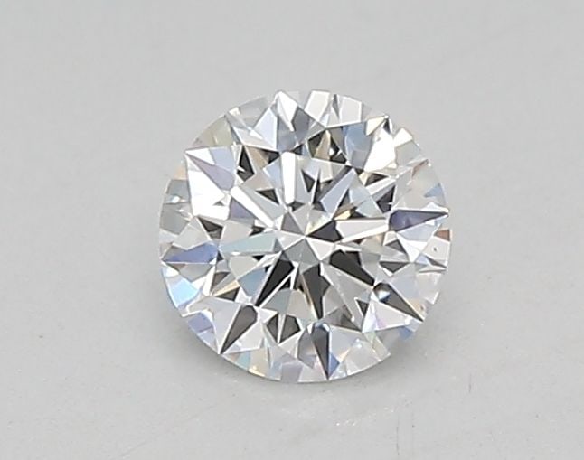 Ideal Loose Diamond - ROUND 0.31ct D VS1: Ideal Loose Diamond - ROUND 0.31ct D VS1 Source: This is a real non-mined Diamond that has been grown in a lab Shape: ROUND Carats: 0.31 Color: D Clarity: VS1 Certification: IGI Video: