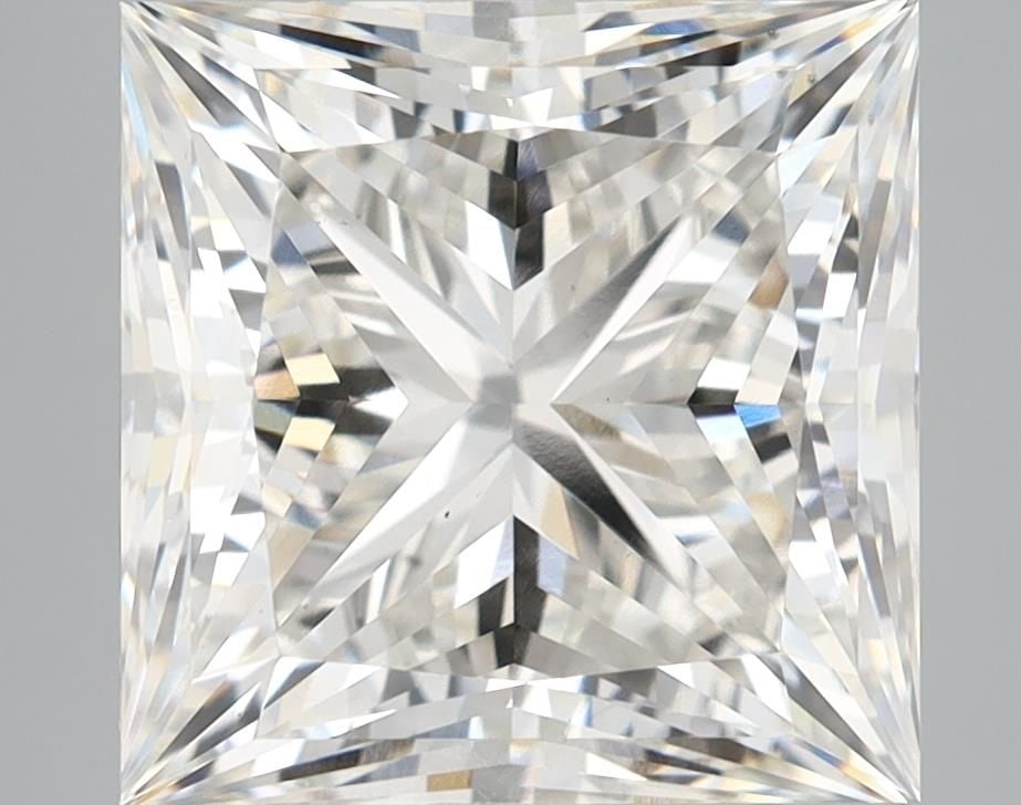 Loose Diamond - PRINCESS 6.5ct G VS1 (1 of 1)