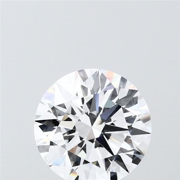 Ideal Loose Diamond - ROUND 2.04ct E VVS2 (1 of 1)