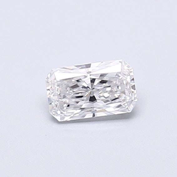 Loose Diamond - RADIANT 0.29ct D VS2: Loose Diamond - RADIANT 0.29ct D VS2 Source: This is a real non-mined Diamond that has been grown in a lab Shape: RADIANT Carats: 0.29 Color: D Clarity: VS2 Certification: IGI Video: