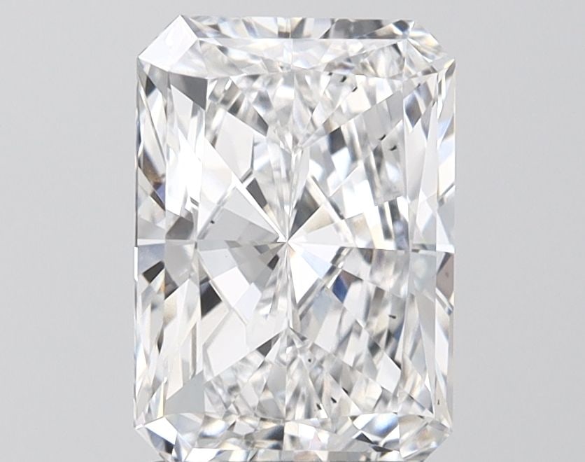 Loose Diamond - RADIANT 2.51ct D VS1 (1 of 1)
