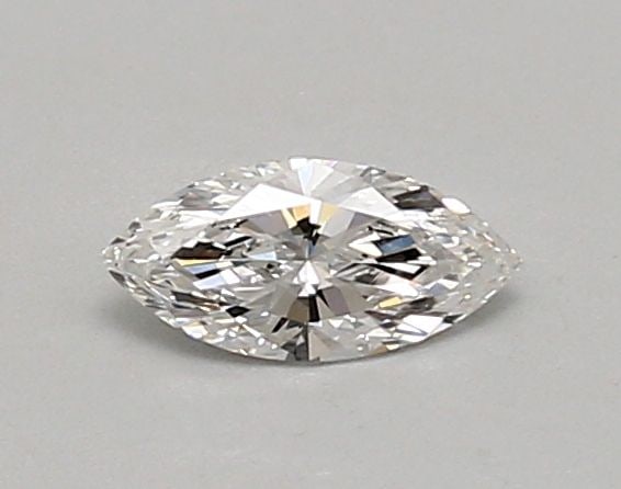Loose Diamond - MARQUISE 0.35ct D VS1 (1 of 1)