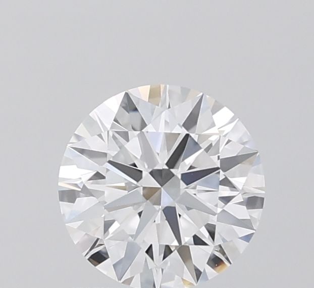 Ideal Loose Diamond - ROUND 1.04ct D VVS2 (1 of 1)