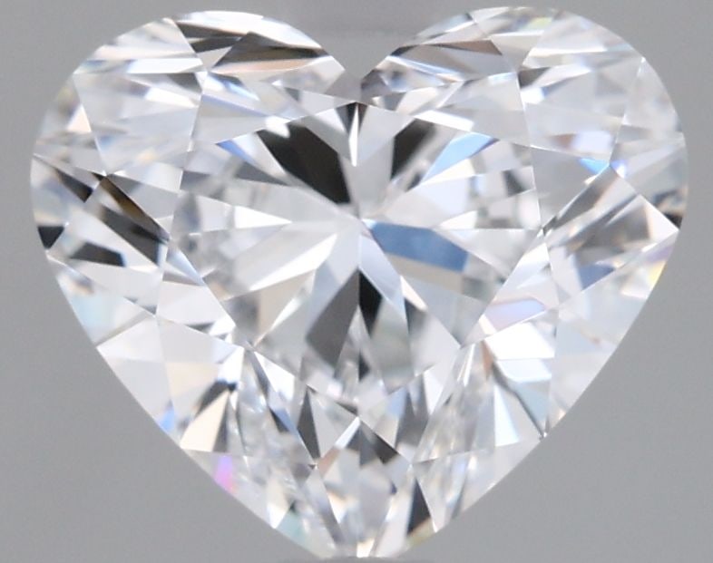 Loose Diamond - HEART 1.5ct D VVS2 (1 of 1)