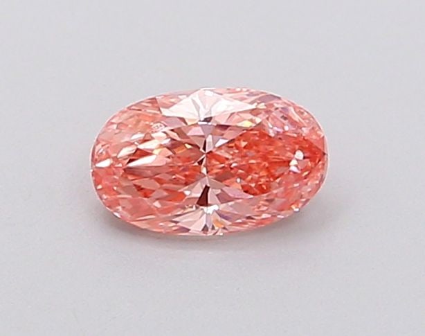 Loose Diamond - OVAL 0.32ct Fancy Vivid Green VS1: Loose Diamond - OVAL 0.32ct Fancy Vivid Green VS1 Source: This is a real non-mined Diamond that has been grown in a lab Shape: OVAL Carats: 0.32 Color: Fancy Vivid Green Certification: IGI Video: