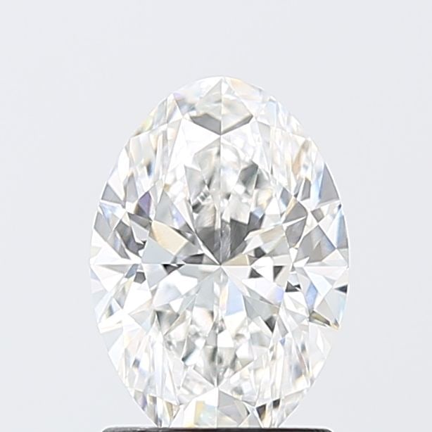 Loose Diamond - OVAL 1.55ct E VVS2: Loose Diamond - OVAL 1.55ct E VVS2 Source: This is a real non-mined Diamond that has been grown in a lab Shape: OVAL Carats: 1.55 Color: E Clarity: VVS2 Certification: IGI Video: Video Link