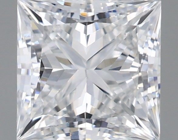 Loose Diamond - PRINCESS 1.14ct D VVS2: Loose Diamond - PRINCESS 1.14ct D VVS2 Source: This is a real non-mined Diamond that has been grown in a lab Shape: PRINCESS Carats: 1.14 Color: D Clarity: VVS2 Certification: IGI Video: Video Link