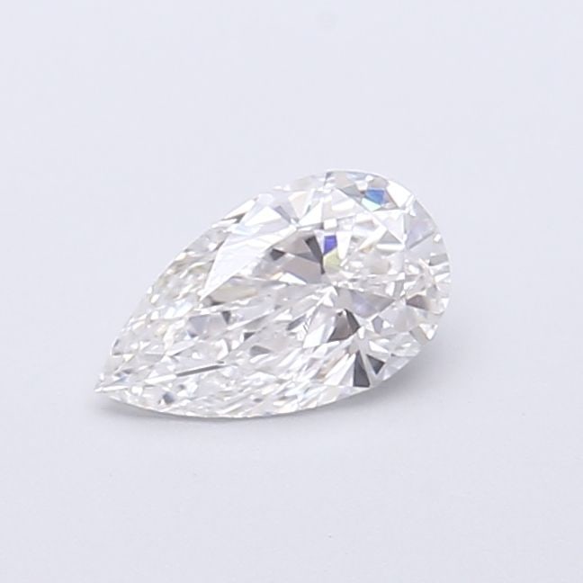 Loose Diamond - PEAR 0.52ct E VS1: Loose Diamond - PEAR 0.52ct E VS1 Source: This is a real non-mined Diamond that has been grown in a lab Shape: PEAR Carats: 0.52 Color: E Clarity: VS1 Certification: IGI Video: