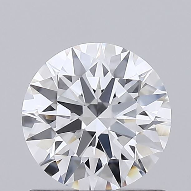 Ideal Loose Diamond - ROUND 0.72ct D VVS2 (1 of 1)
