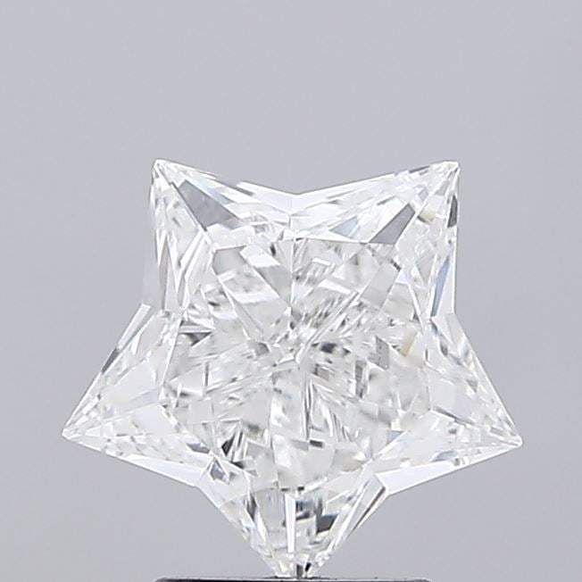 Loose Diamond - OTHER 2.34ct F VVS2 (1 of 1)