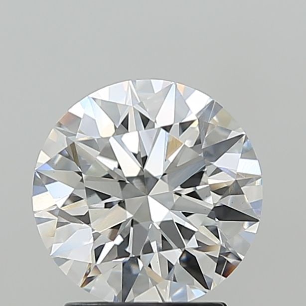 Ideal Loose Diamond - ROUND 2.02ct E VS1: Ideal Loose Diamond - ROUND 2.02ct E VS1 Source: This is a real non-mined Diamond that has been grown in a lab Shape: ROUND Carats: 2.02 Color: E Clarity: VS1 Certification: IGI Video: